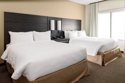 Residence Inn by Marriott Phoenix Mesa East photo 2