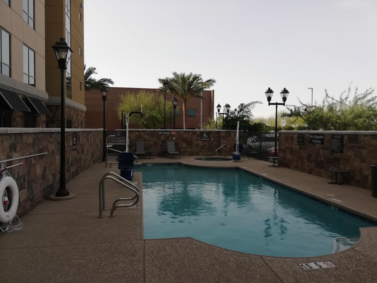 Residence Inn by Marriott Phoenix Mesa East photo 3