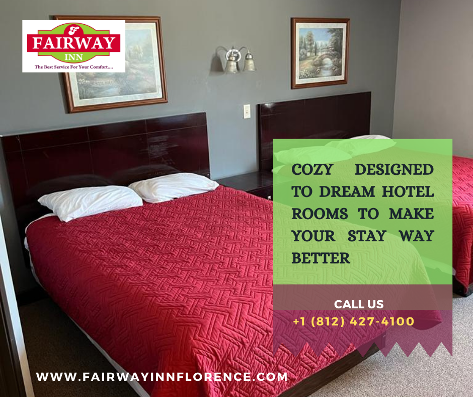 Fairway Inn, Florence, Indiana photo 2