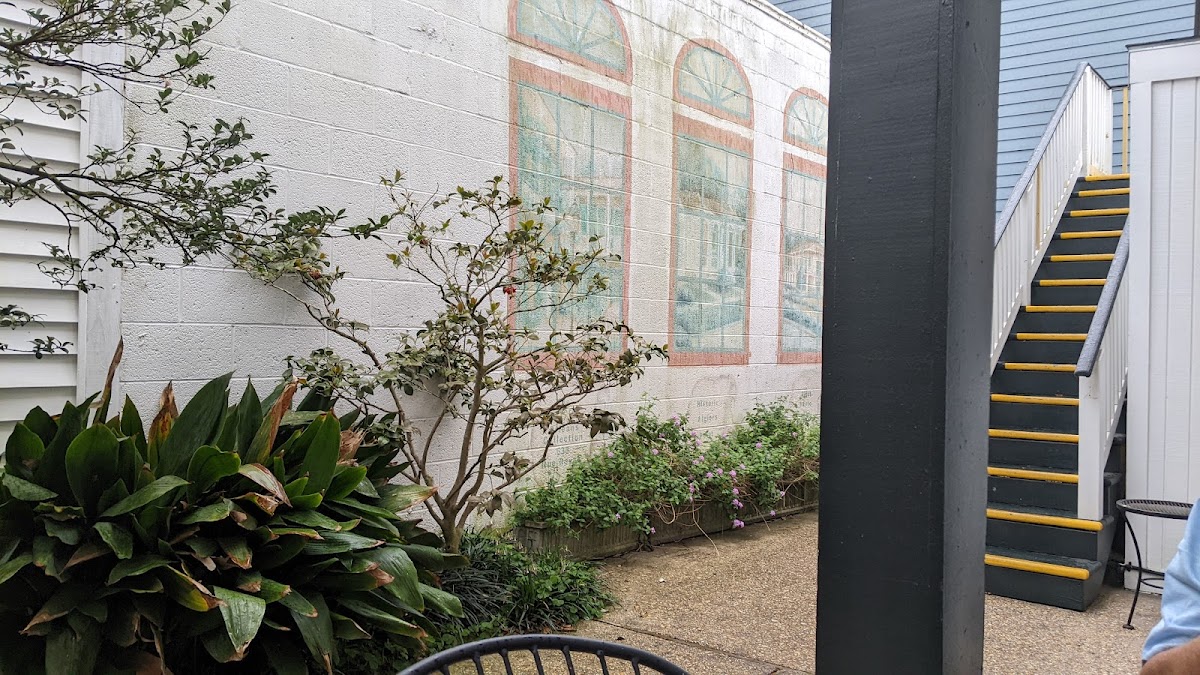 Garden District Hotel Collection