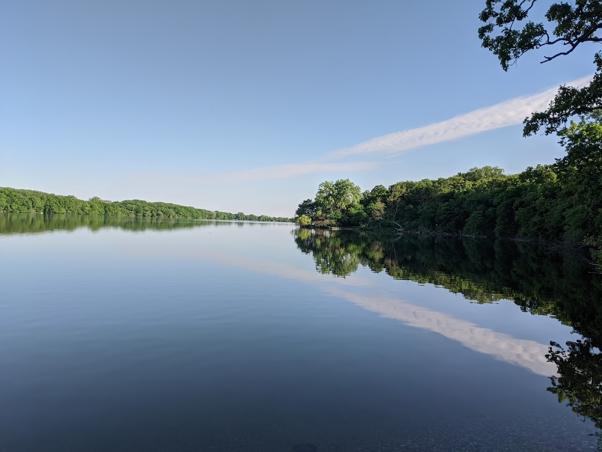 Cedar Hanson Park