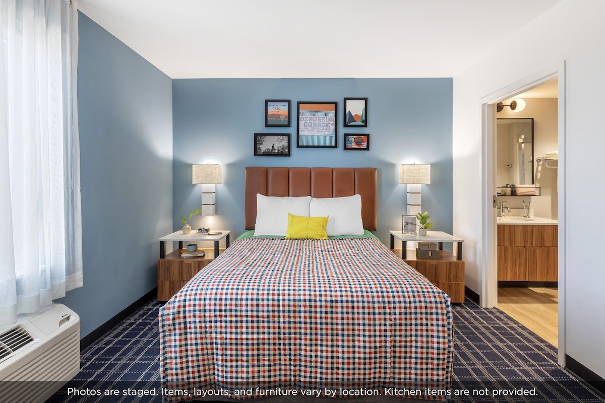 Uptown Suites Extended Stay Nashville TN - Smyrna photo 2
