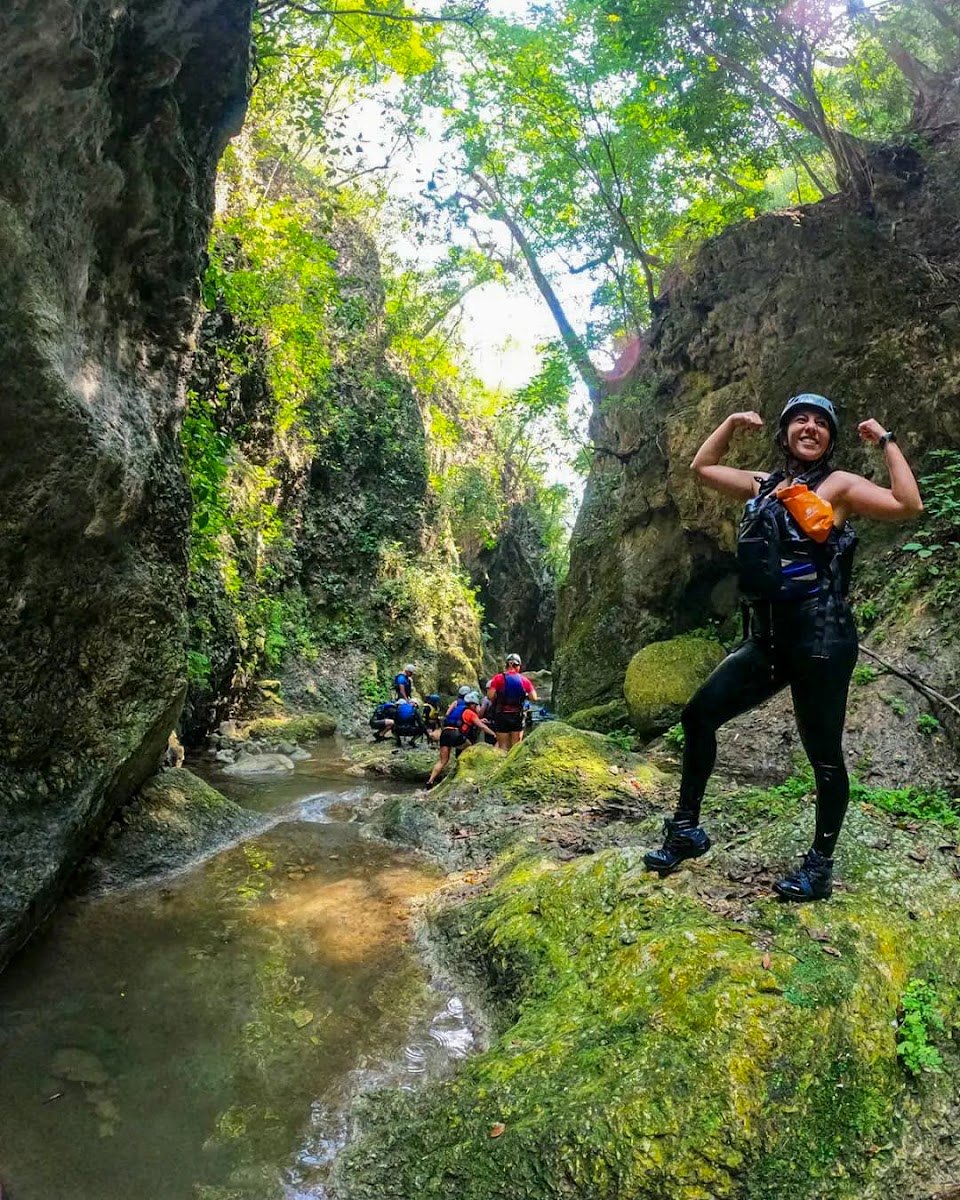 Aldea Jalcomulco photo 2