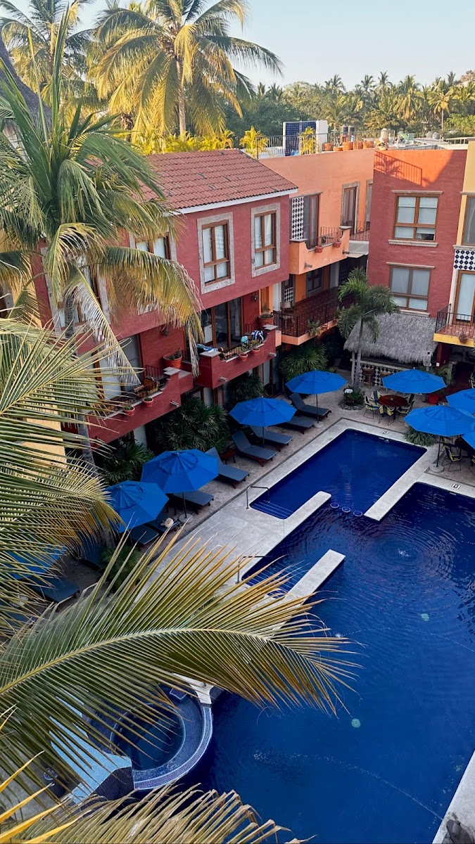 Hotel Casa Loteria Sayulita photo 2