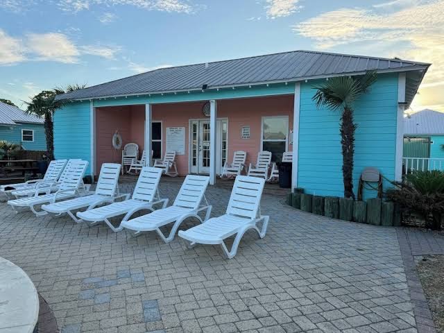 Rookery Vacation Rentals and Services