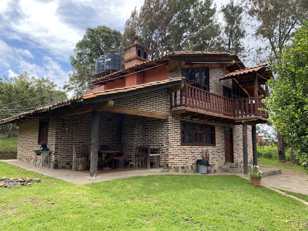 Cabañas Linda Vista