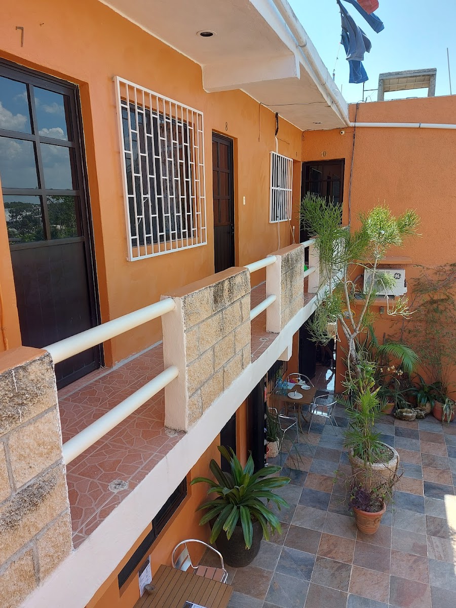HOTEL AKUMAL