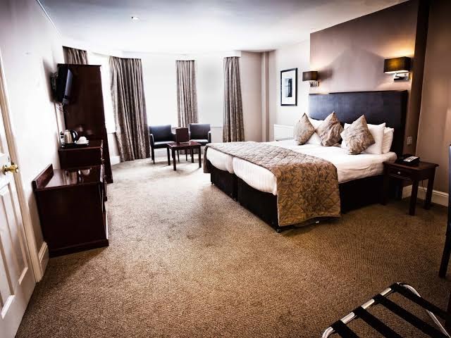 Durley Dean Hotel photo 2