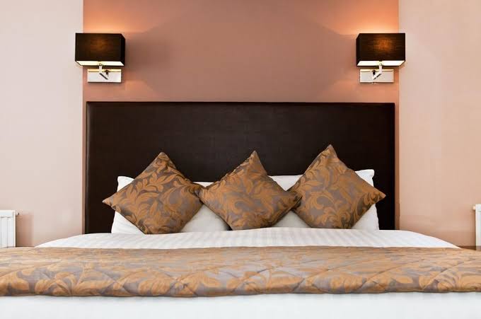 Durley Dean Hotel photo 3