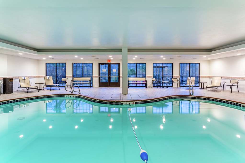 Hampton Inn Boston/Peabody photo 3
