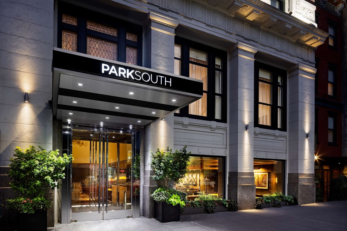 Park South Hotel - JDV by Hyatt