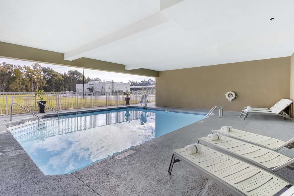 Best Western Magnolia Inn and Suites photo 3