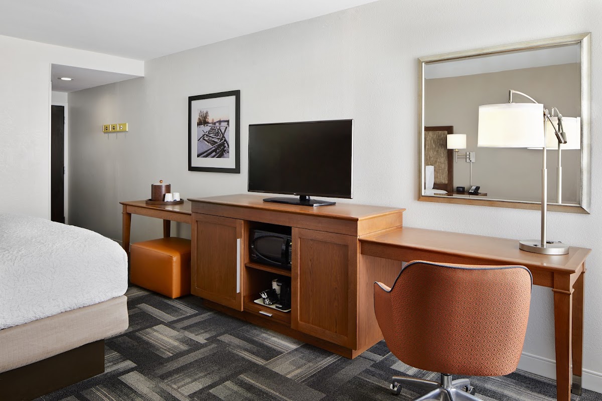 Hampton Inn Philadelphia/King Of Prussia (Valley Forge) photo 2