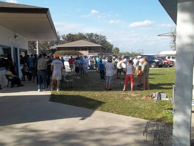 Crystal Cove Riverfront Resort & Suites Palatka photo 2