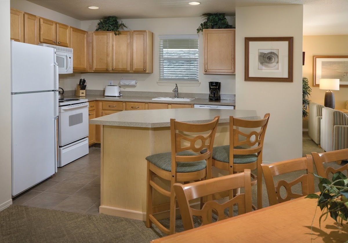 WorldMark Gleneden photo 2