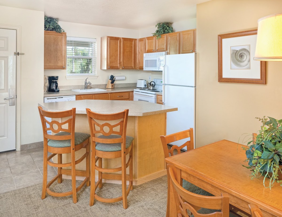 WorldMark Gleneden photo 3