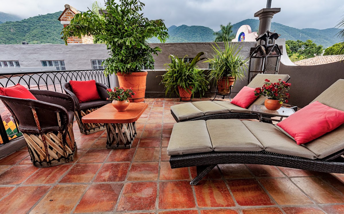 Casa del Sol Inn