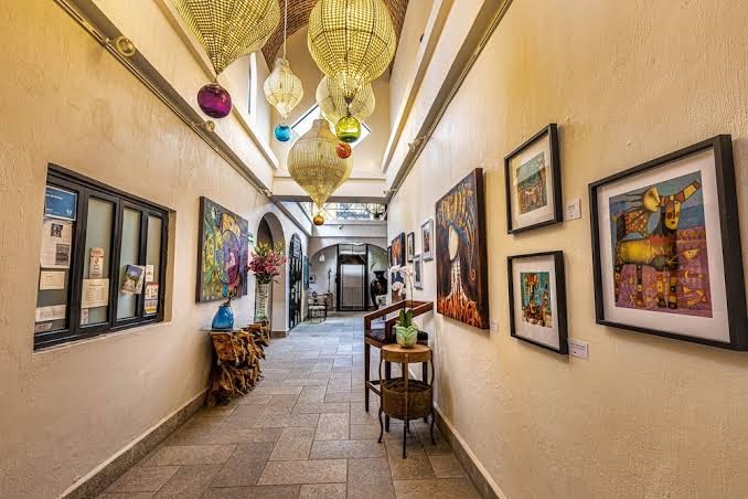 Casa del Sol Inn photo 3