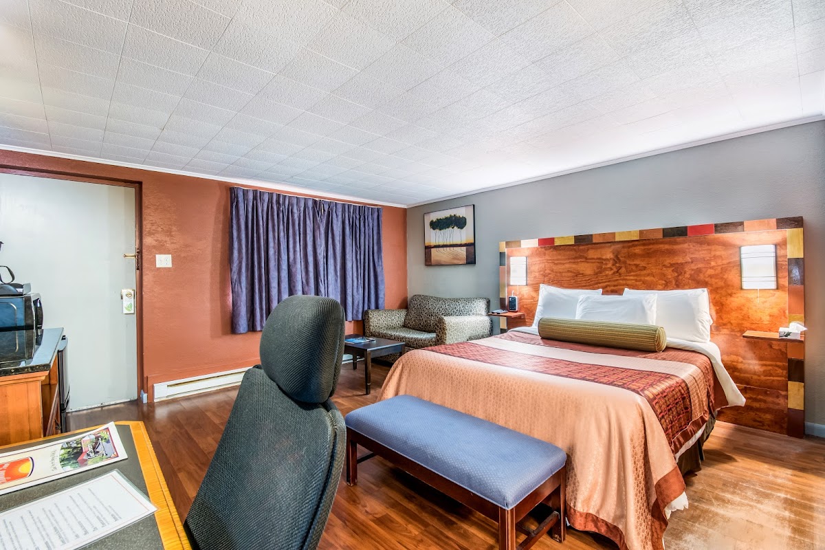 Highland Inn New Cumberland photo 2