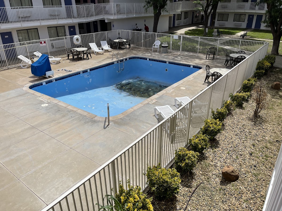 Motel 6 Lubbock, TX photo 3