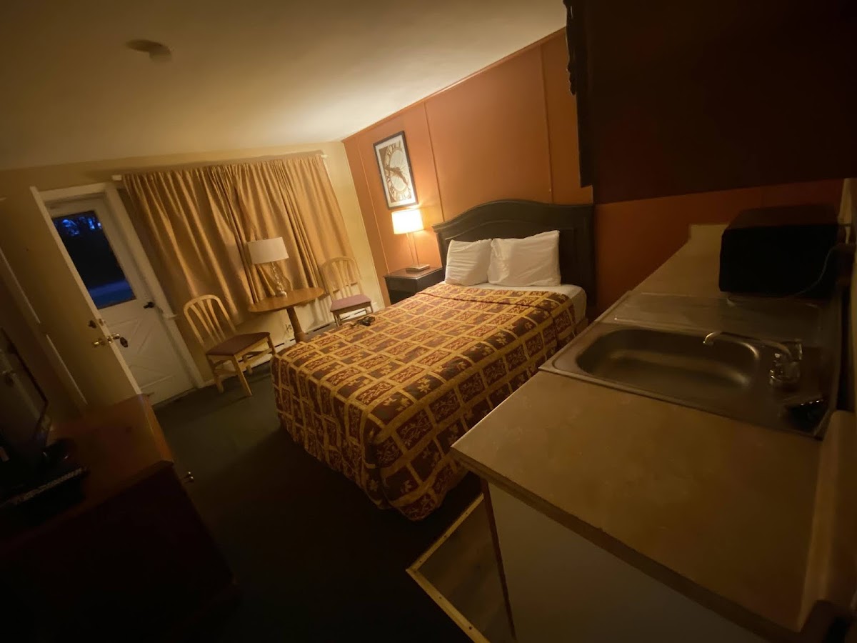 Angola Motel photo 2