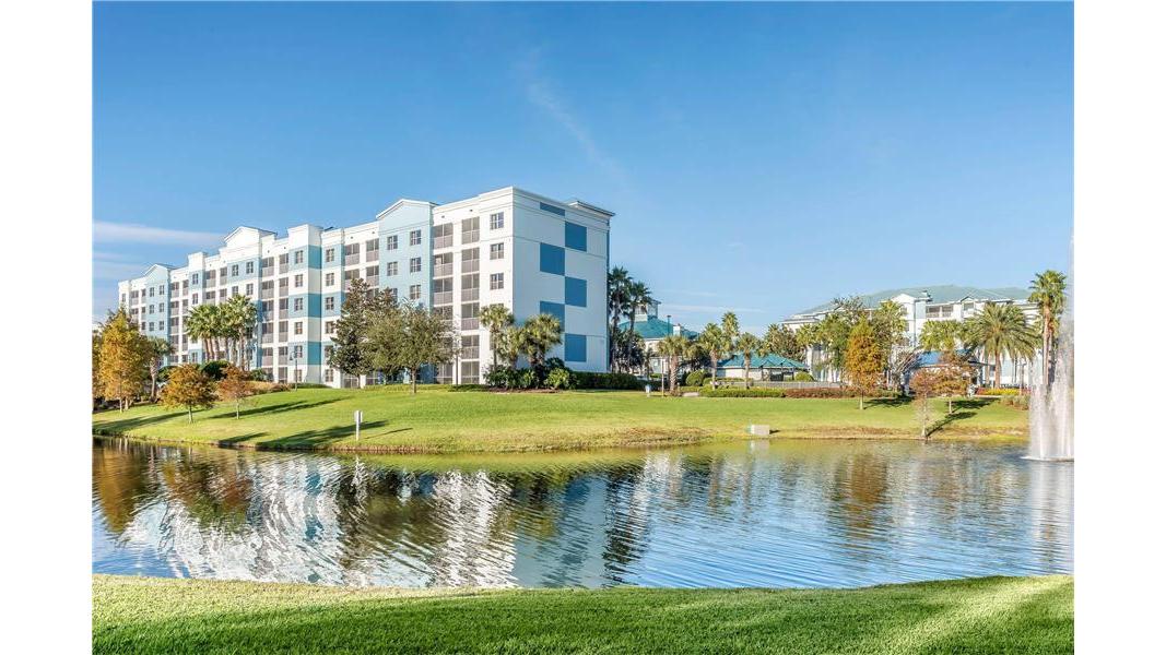 Bluegreen Vacations Fountains, an Ascend Collection Resort