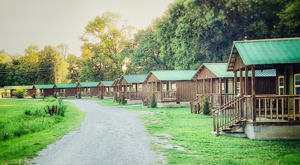 The Bear Inn Retreat