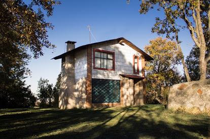 Los Madroños Ranch