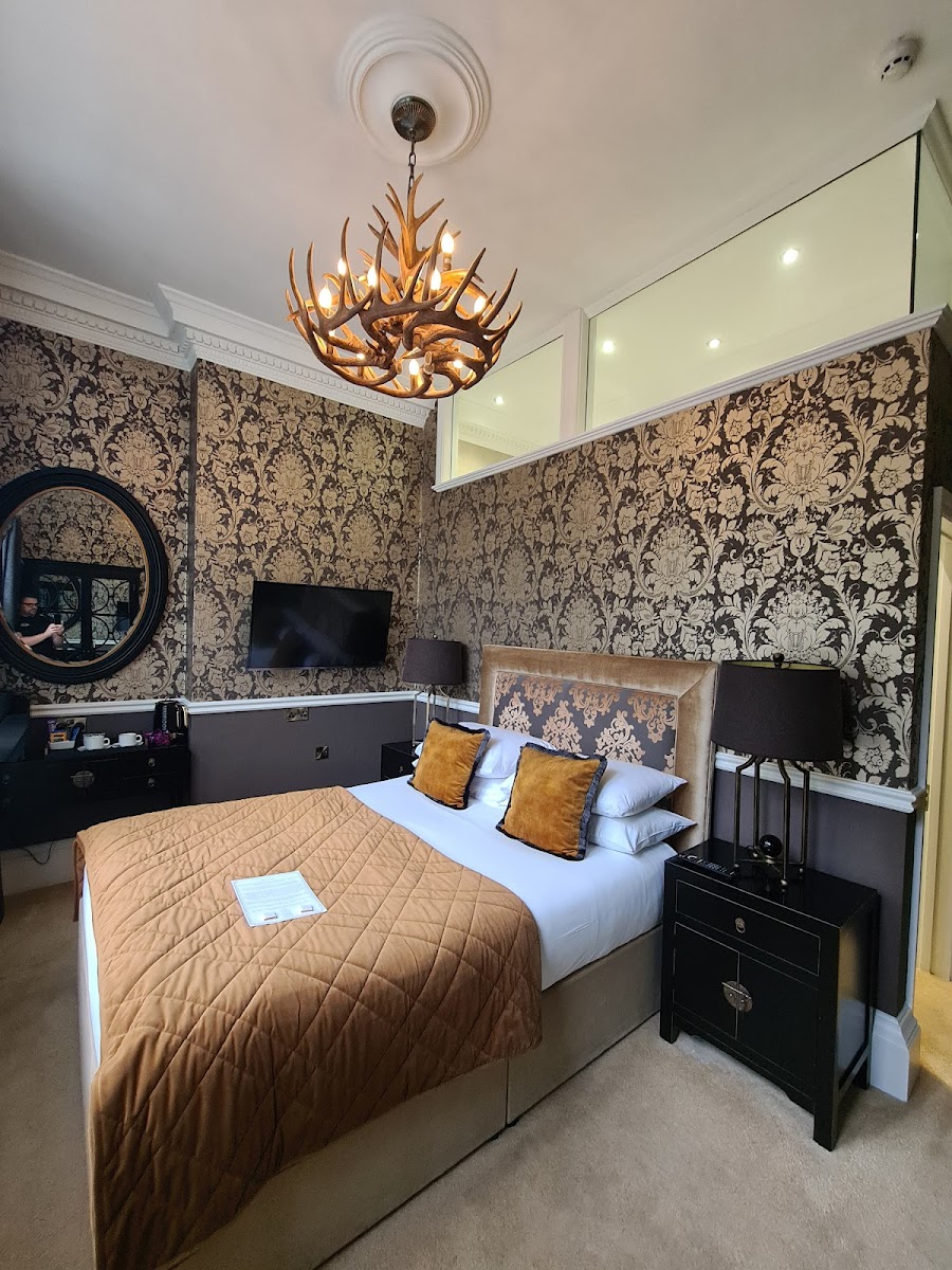 40 Winks Hospitality Ltd. photo 2