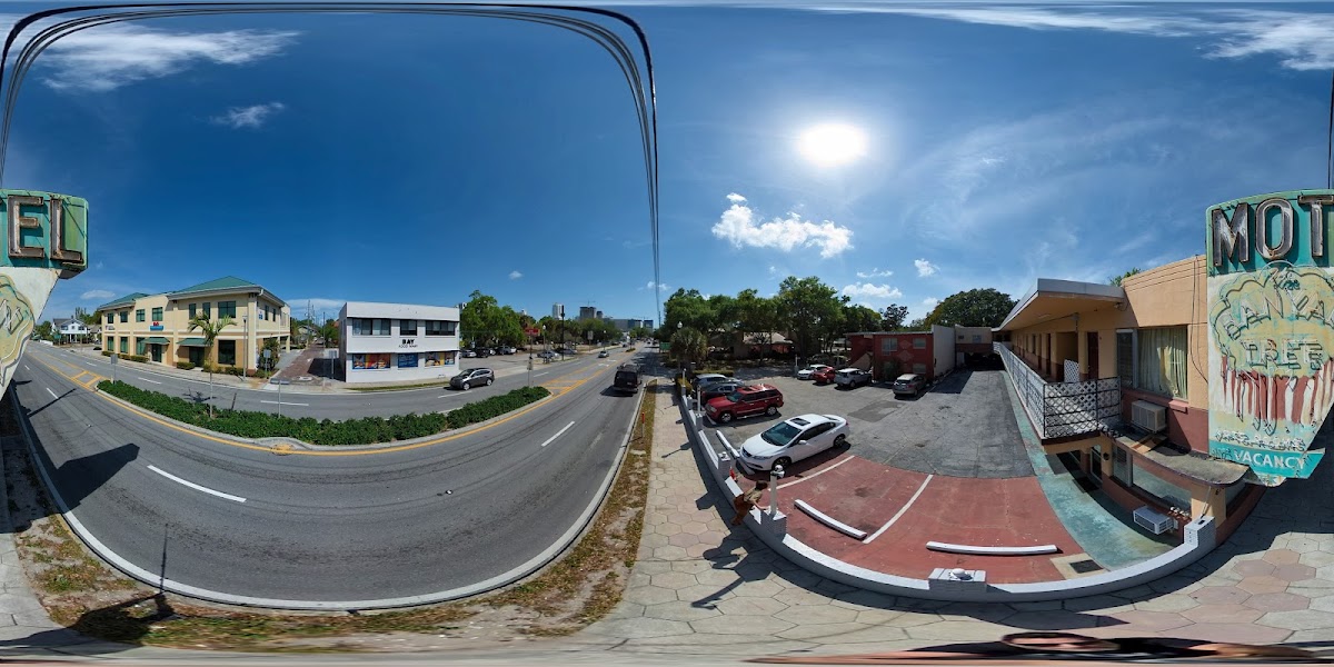 Banyan Tree Motel photo 2