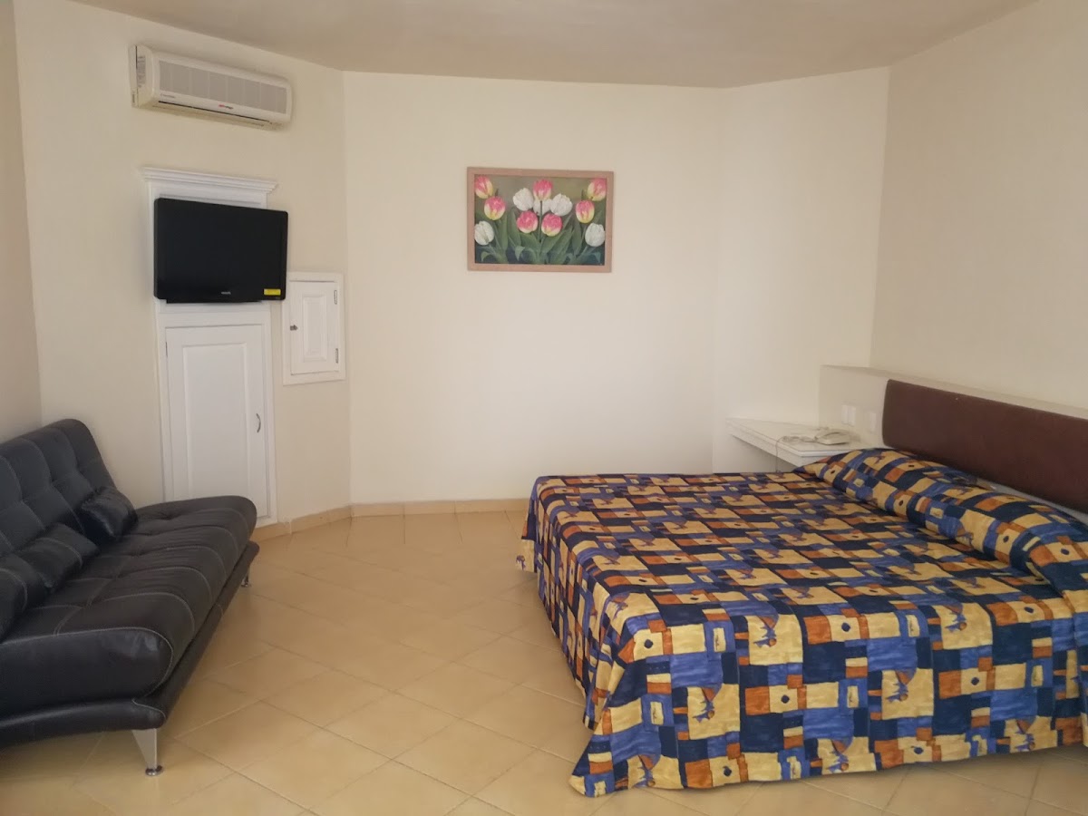 Hotel Rincón de la Peña photo 2