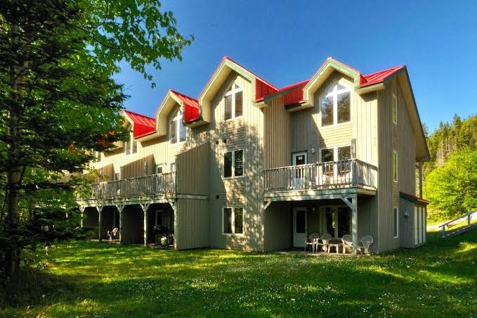 Marblewood Village Resort