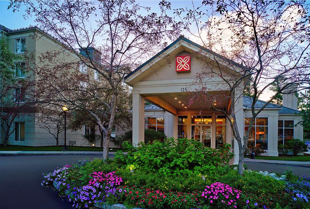 Hilton Garden Inn Saratoga Springs