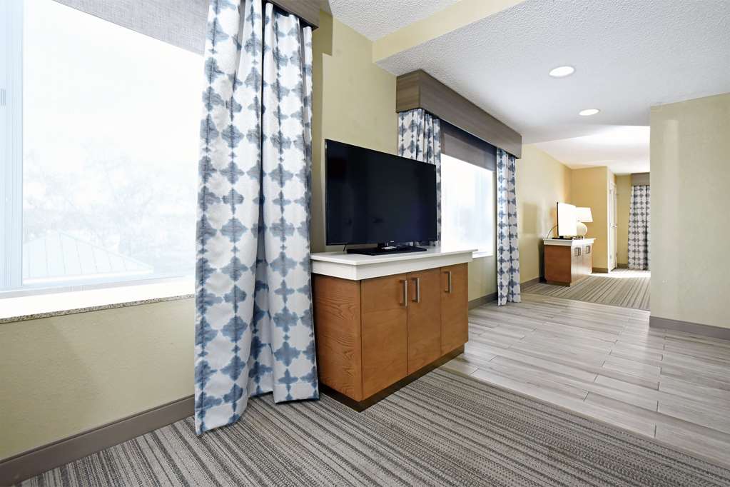 Hilton Garden Inn Saratoga Springs photo 3