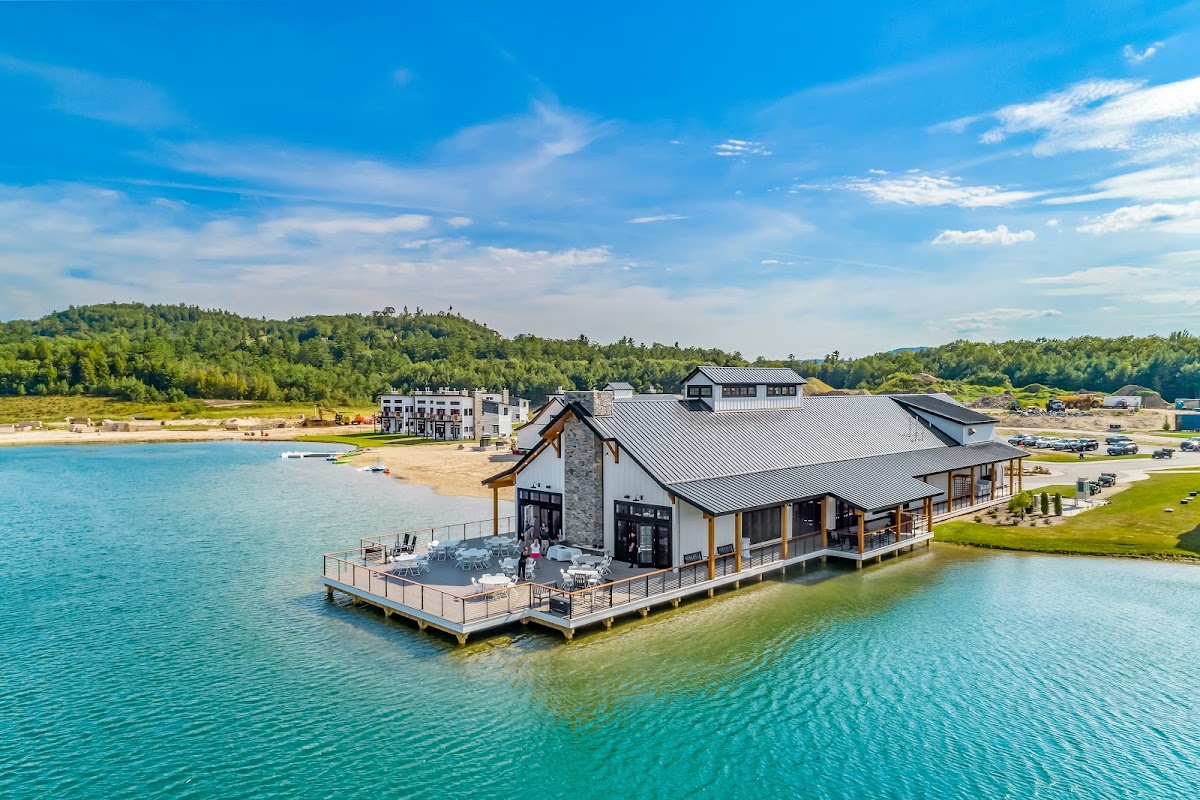 Owl's Nest Resort