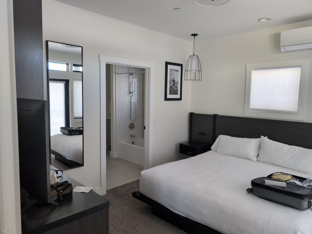 Owl's Nest Resort photo 2