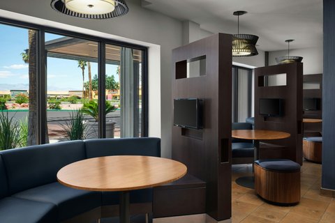 Courtyard by Marriott Las Vegas Henderson/Green Valley photo 3