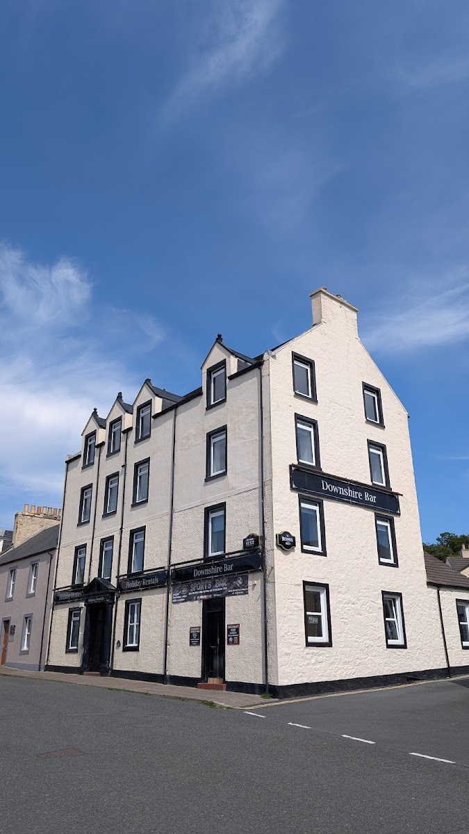 The Downshire Hotel