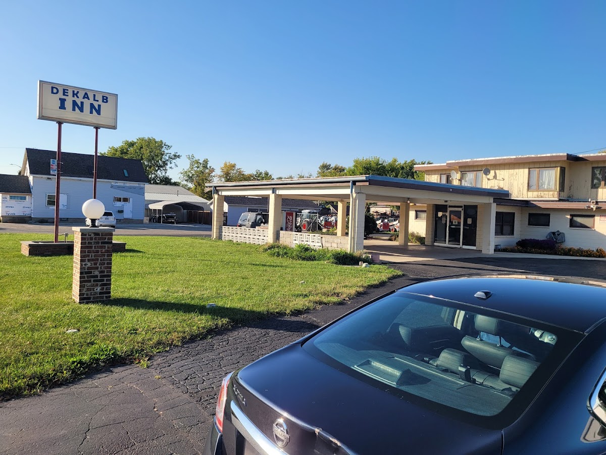 DeKalb INN