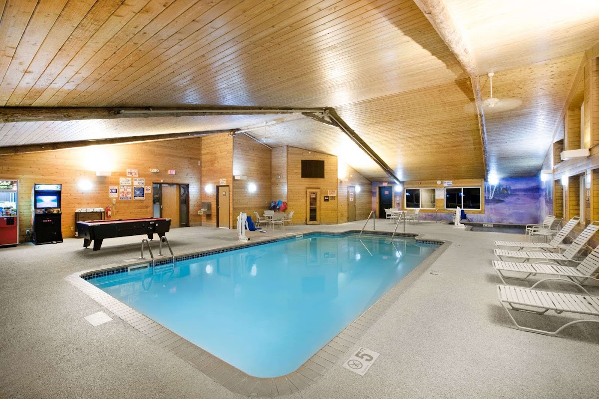 AmericInn by Wyndham Pequot Lakes/Jenkins photo 3