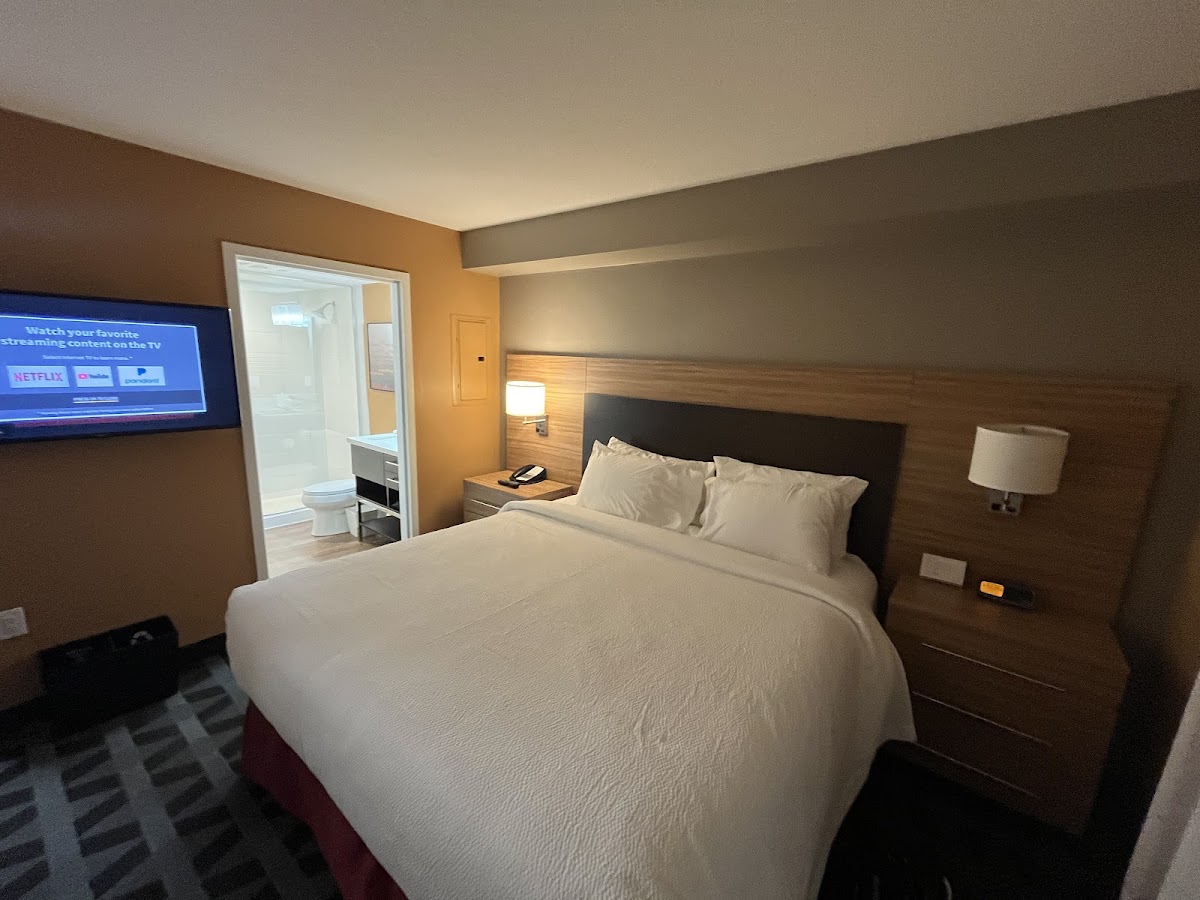 TownePlace Suites by Marriott Fort McMurray photo 3