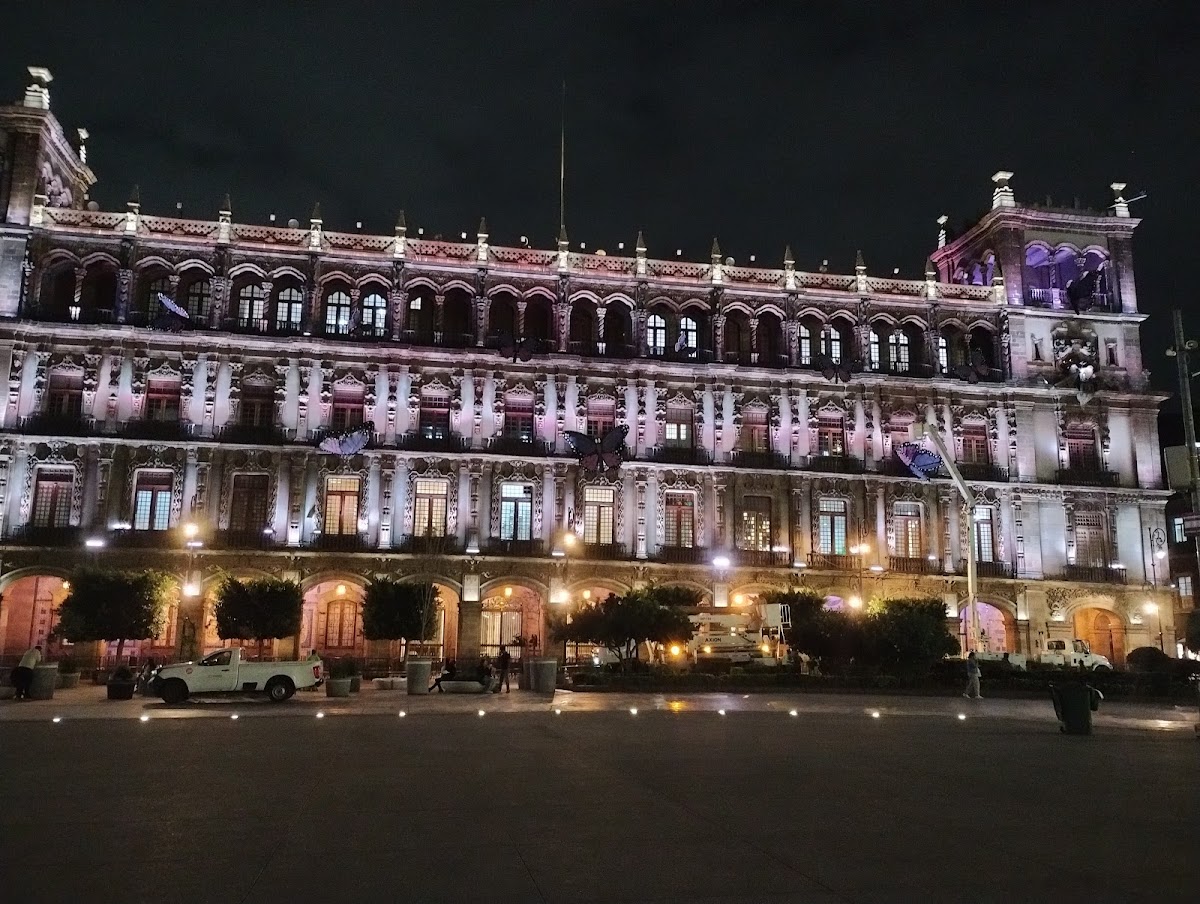 Ciudad de mexico