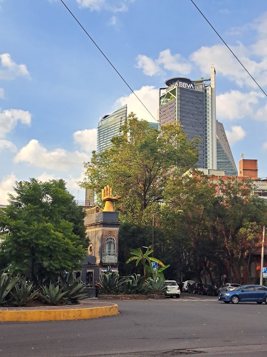 Ciudad de mexico photo 2