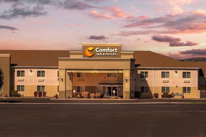 Comfort Inn & Suites Beaver - Interstate 15 North