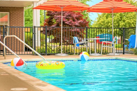 TownePlace Suites by Marriott Cleveland Westlake photo 3
