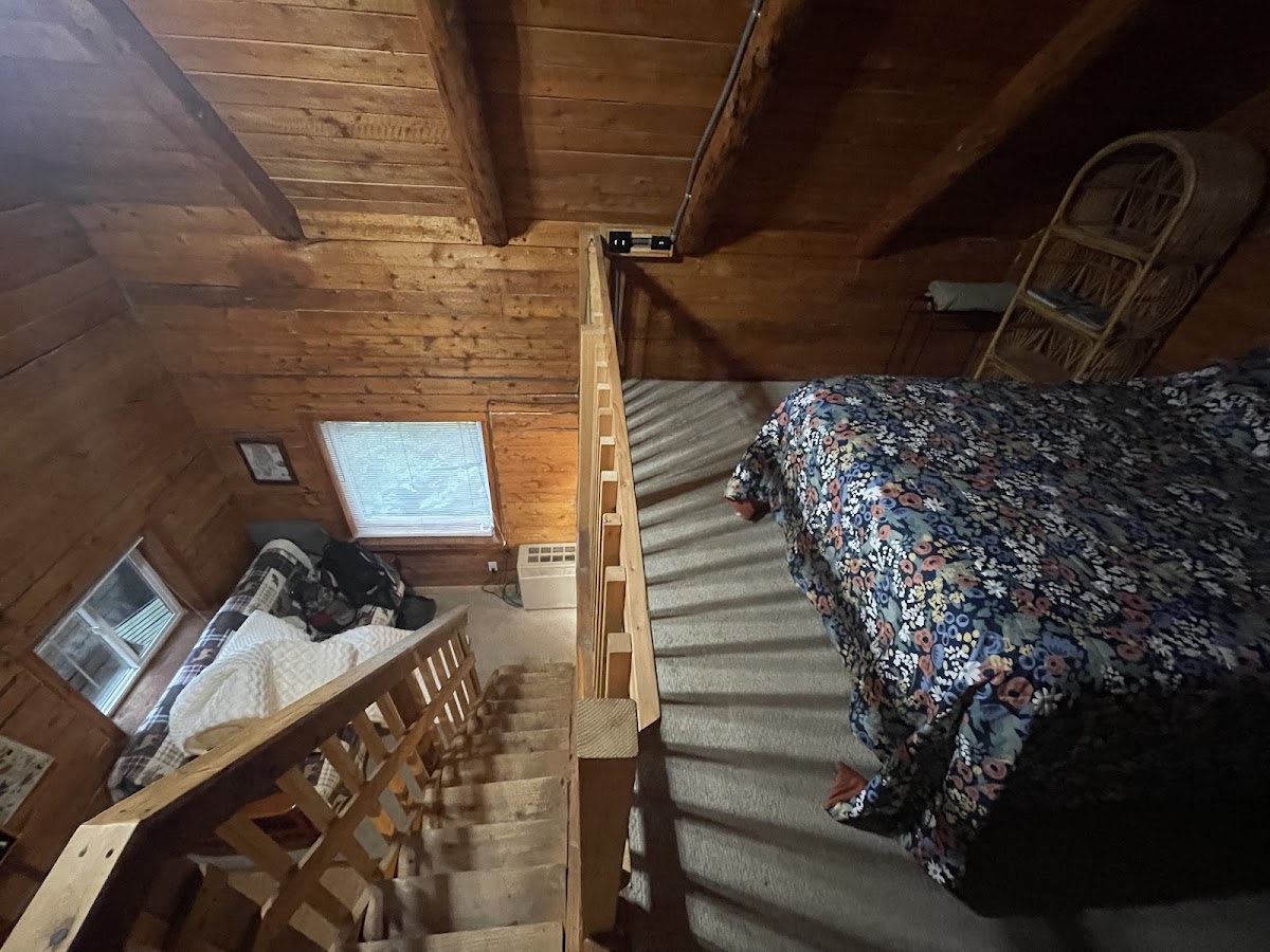Brown Bear Saloon & Hotel photo 2