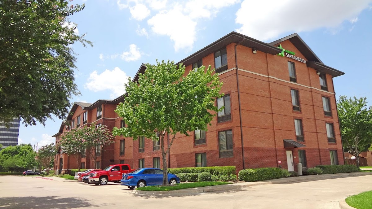 Extended Stay America Suites- Houston - Westchase - Westheimer