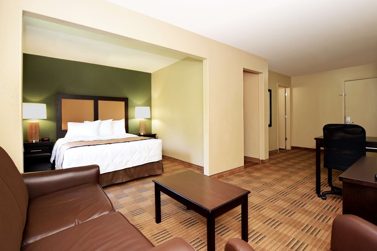 Extended Stay America Suites- Houston - Westchase - Westheimer photo 2