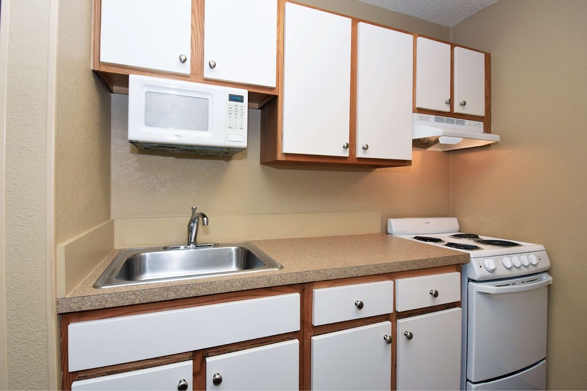 Extended Stay America Suites- Houston - Westchase - Westheimer photo 3
