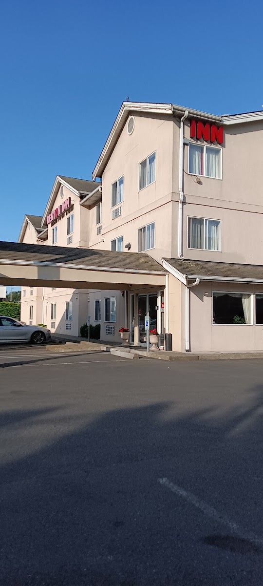 Renton Inn photo 3